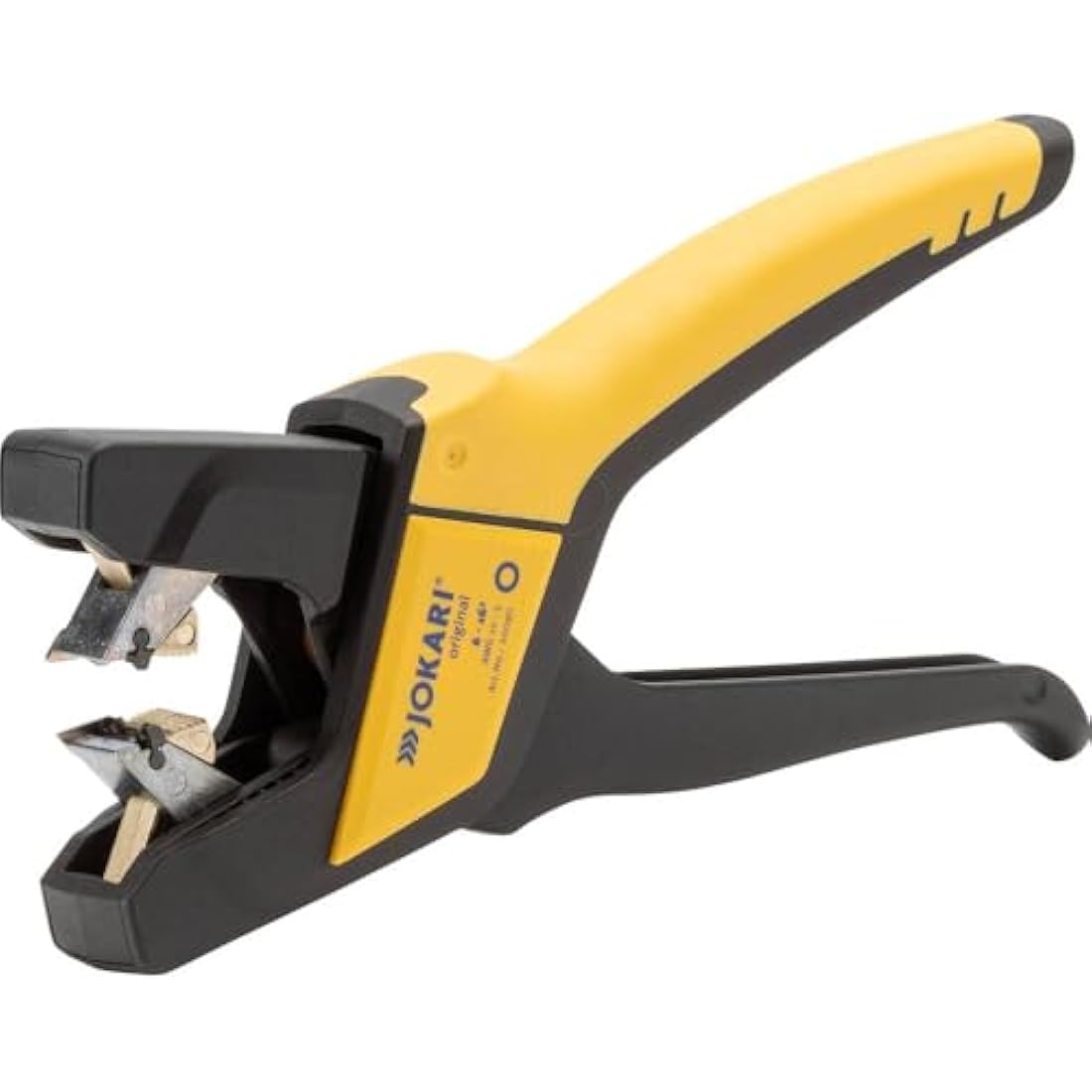 Jokari T20030 FKZ Automatic Stripper (Flat Wires)