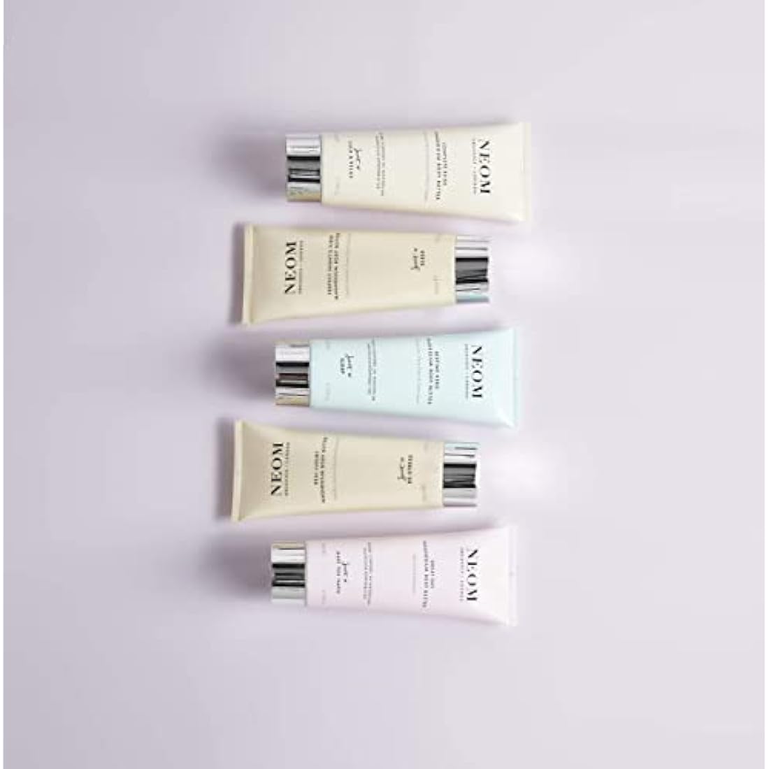 NEOM -Magnesium Body Butter (200ml, Great Day)