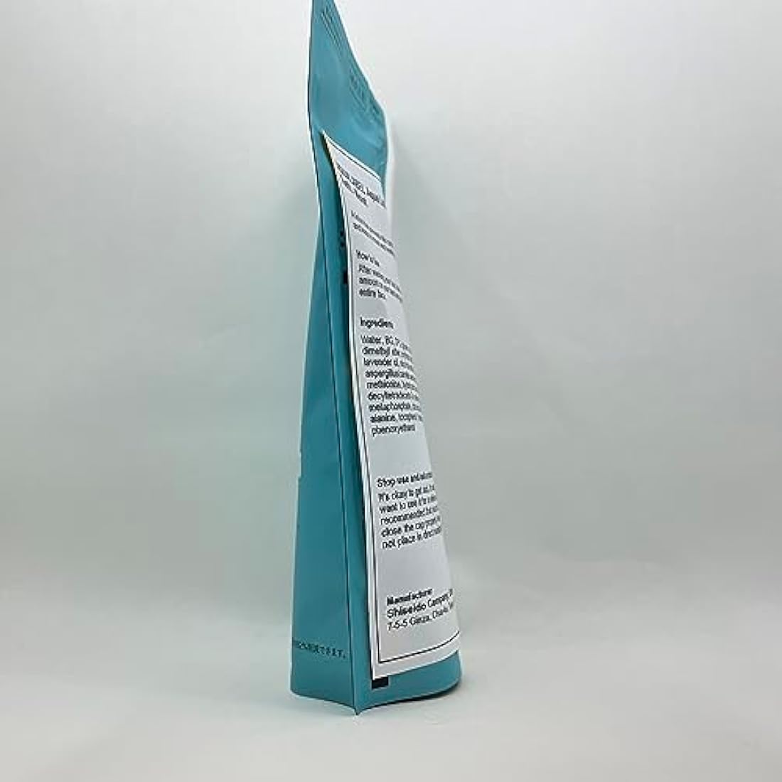 Aqualabel Aqua Lotion 220ml - Refill - Moist