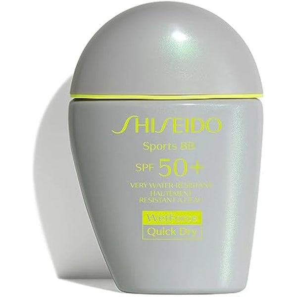 Sports BB SPF50+ Quick Dry by Shiseido Light 30ml