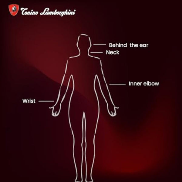 Lamborghini,125 Milliliters,Multicoloured Eau De Toilette Man