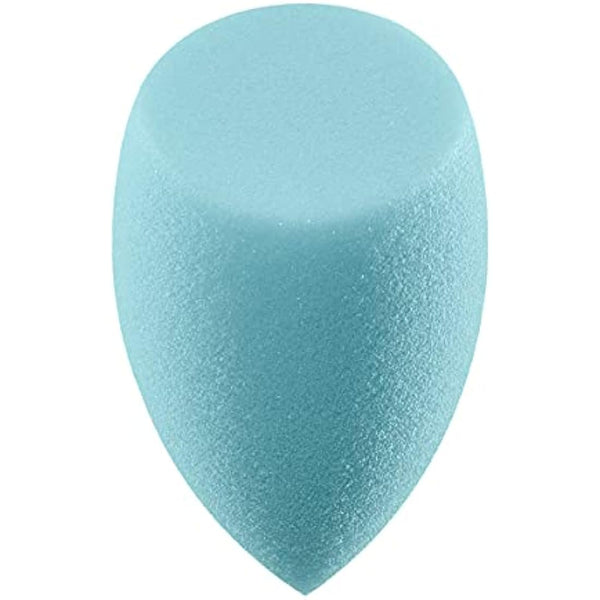 REAL TECHNIQUES New Miracle Airblend Sponge for Foundation - Matt Finish (1 Pack)