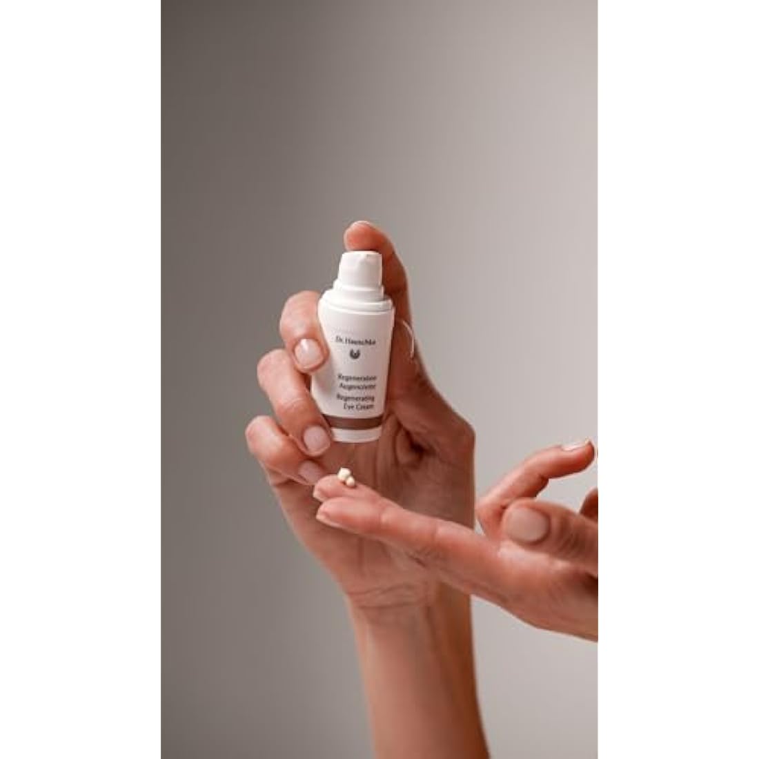 Dr. Hauschka Regenerating Eye Cream 15ml