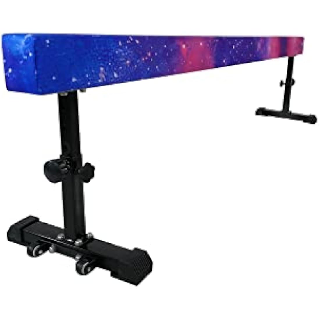 Cannons UK 8ft solid Gymnastics Balance Gym Beam Gymnastics