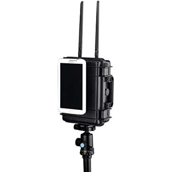 New Direction Tackle WI-FI Sonar Range Extender for mobile fish finder