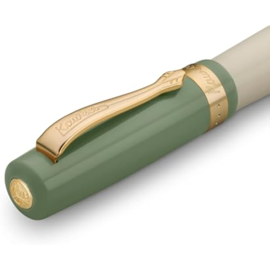 Kaweco Student 60's Swing M Fountain Pen OS