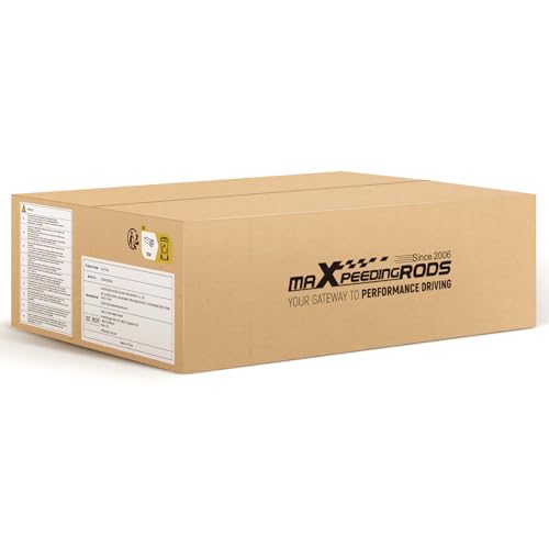 maXpeedingrods Coilovers Suspension For E36 318i, 318is, 323i, 323is, 325i, 328i, 320i