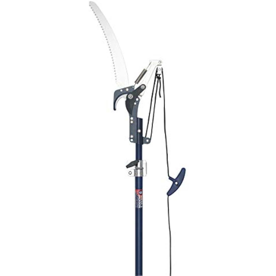 Spear & Jackson 4930FZ Razorsharp Telescopic Tree Pruner