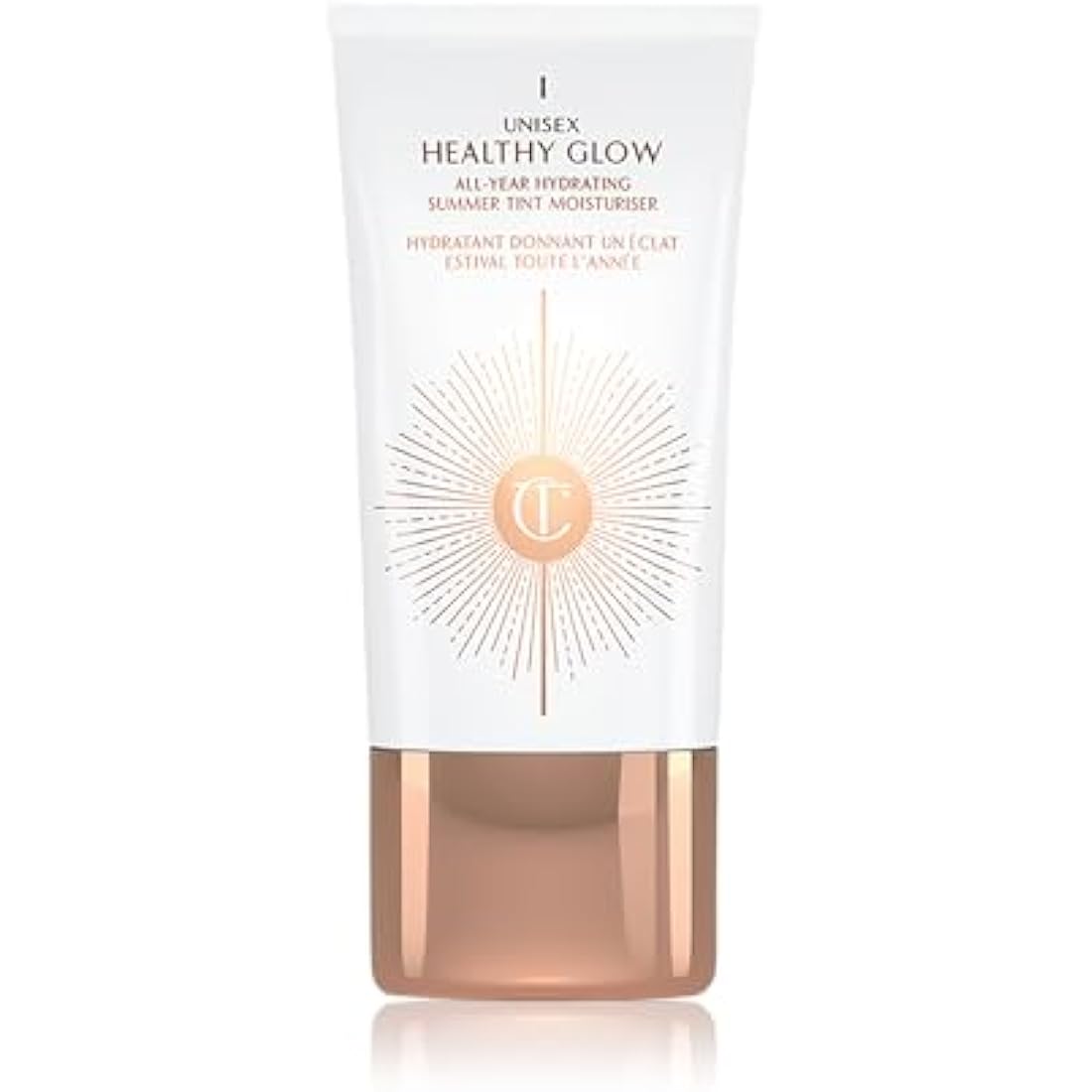 CHARLOTTE TILBURY UNISEX HEALTHY GLOW 40ml