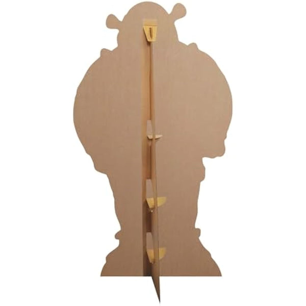 Shrek Lifesize Cardboard Cutout 170cm