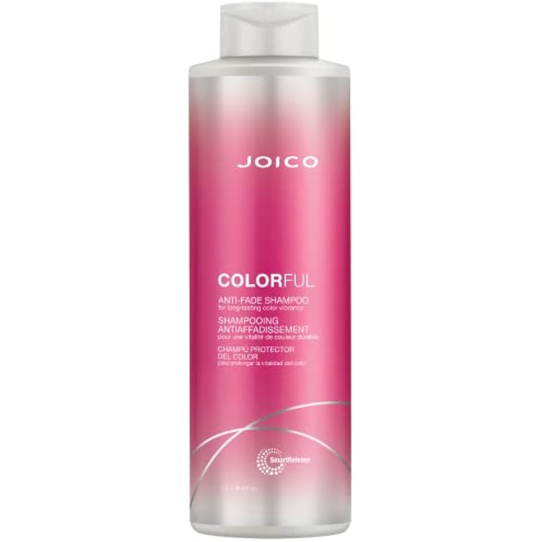 JOICO Colorful Anti-Fade Shampoo 1000 ml