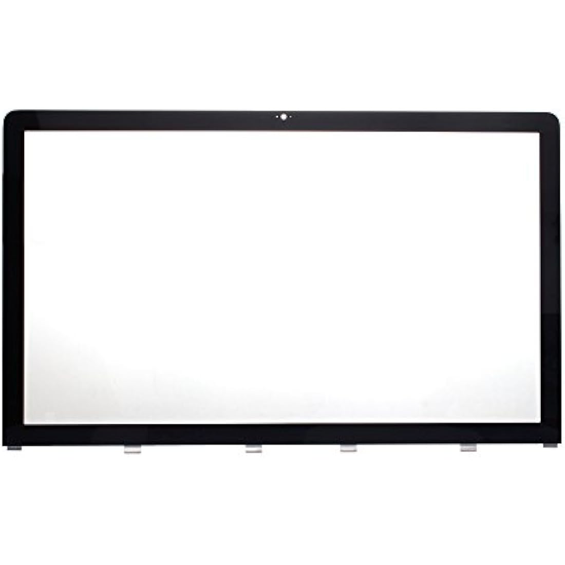 OLVINS LCD Glass Replacement for iMac 21.5'' LCD Front Glass A1311 2009 2010