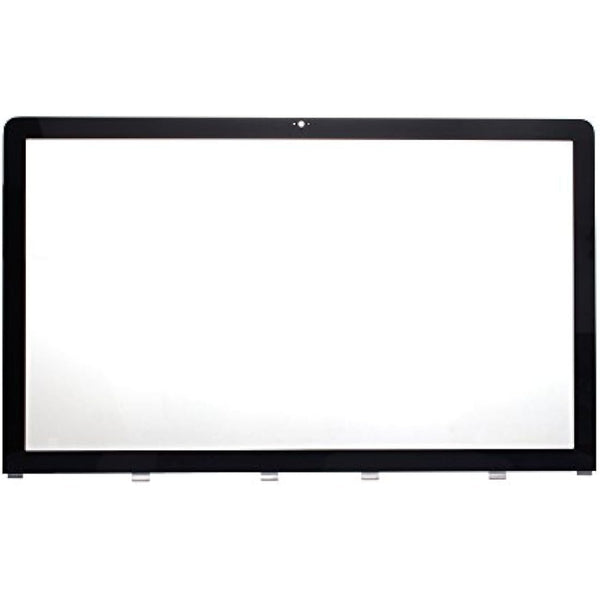 OLVINS LCD Glass Replacement for iMac 21.5'' LCD Front Glass A1311 2009 2010