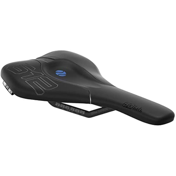 SQlab Saddle 612 Ergowave Carbon