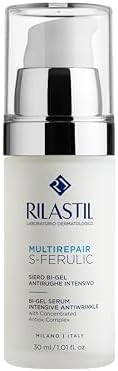 Rilastil Multirepair S-Ferulic Serum Bi-Gel 30ml