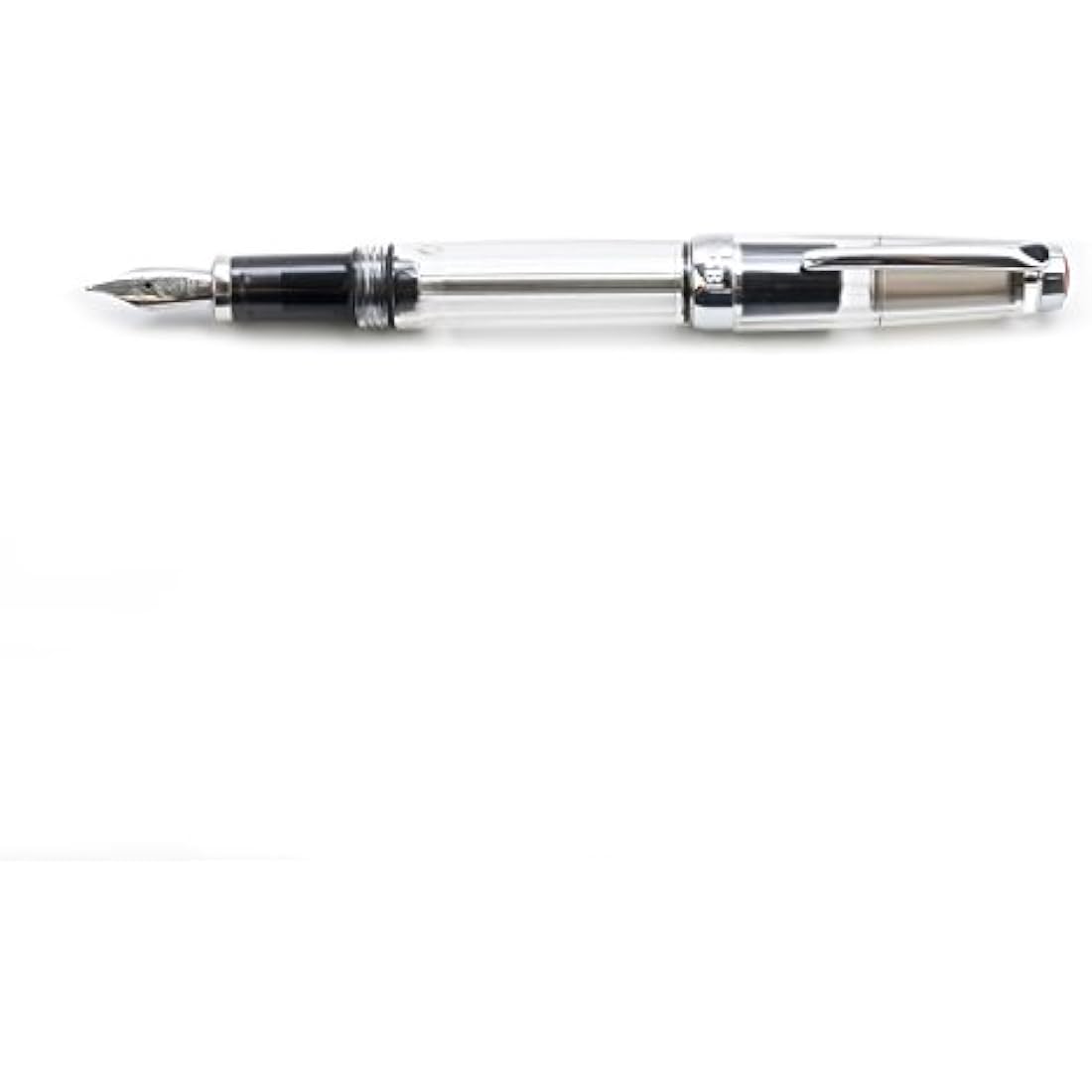 Twsbi Vac Mini Smoke stylus EF - Fountain Pen