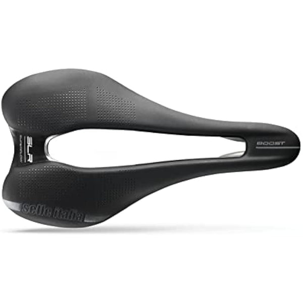 Selle Italia SLR Boost TI316 Superflow Saddle