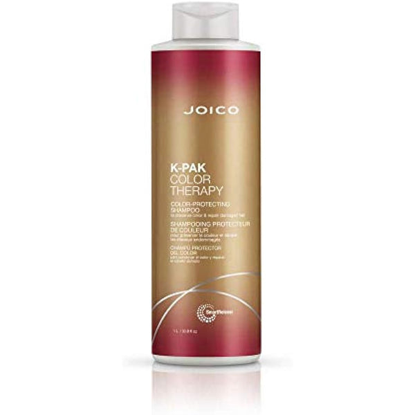 Joico - K-Pak Color Therapy Color Protecting Shampoo 1000 ml