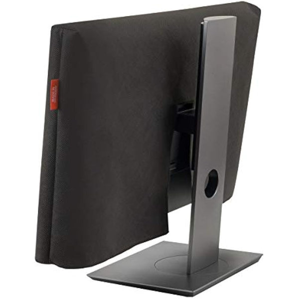 ROTRi® dimensionally accurate dust protection cover for monitor Eizo CS270 - black