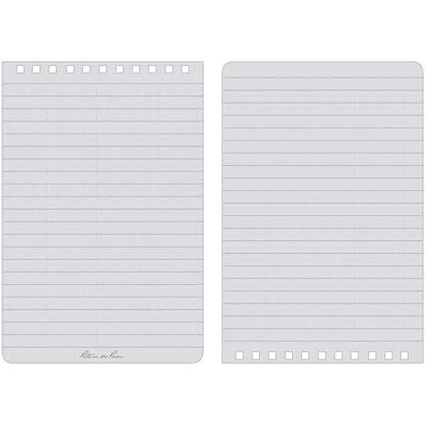 Rite in the Rain 4X6 Top Spirals