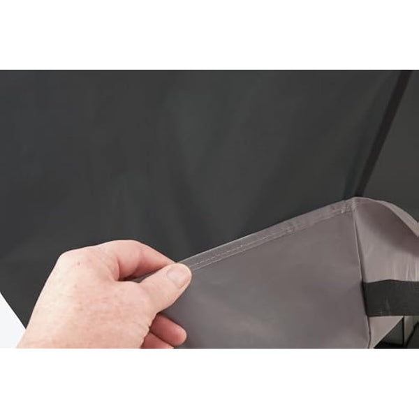 Broil King 67487 147 cm Select Cover - Black