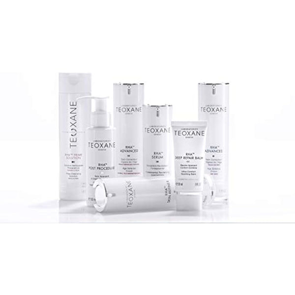 Teoxane RHA VCIP Hyaluronic Acid + Vitamin C Serum 30ml