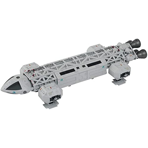 Space 1999 - Eagle One Transporter Ship - Space 1999: Vehicles and Ship Collection by Eaglemoss Collections