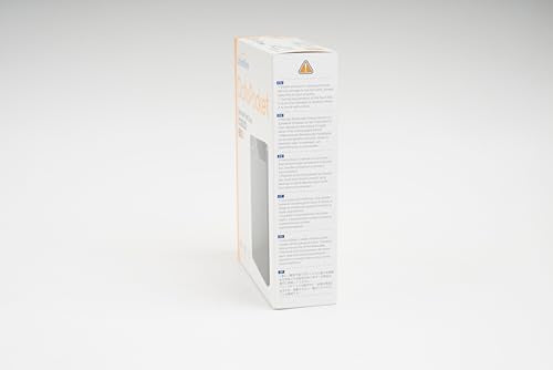 UnionSine HD2510 500GB USB 3.0 Ultra Slim Portable External Hard Drive HDD Compatible with PC, Mac, Laptop, Xbox, Xbox One, PS4 (Black)