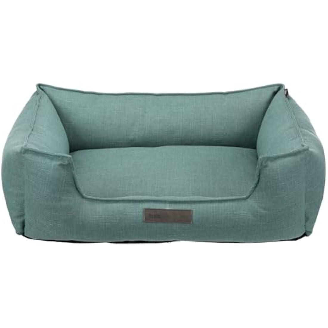 TRIXIE Talis Bed, Square, 60 x 50 cm, Mint, 1.46 kg