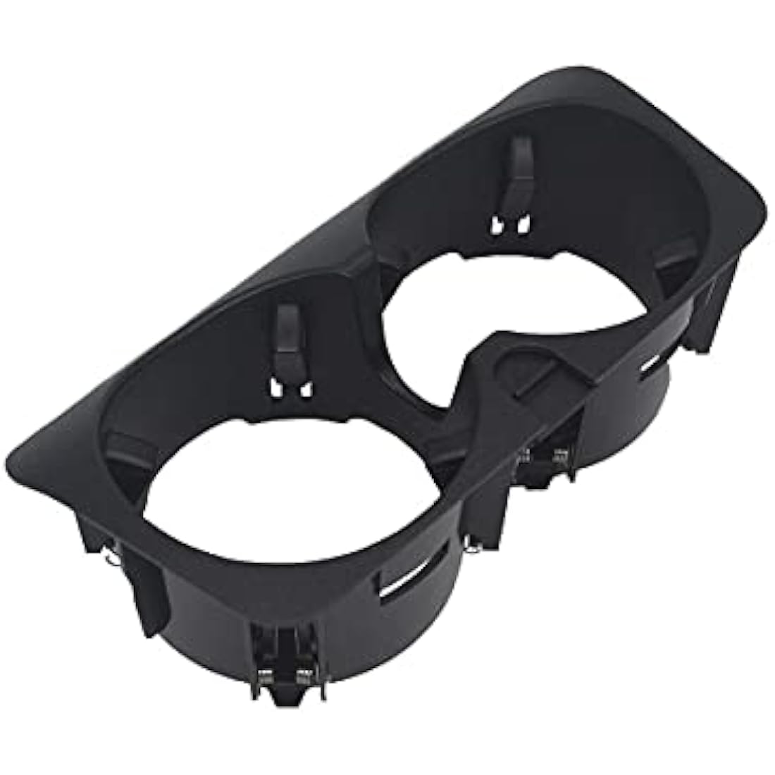 KASturbo Cup Holder A2056800691, Car Front Center Console Water Bottle Removable Holder for Mercedes C Class W205 E Class W213