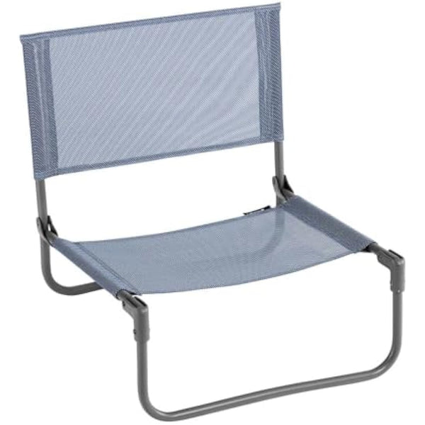 Lafuma Mobilier Low Chair Cb Ocean Ii