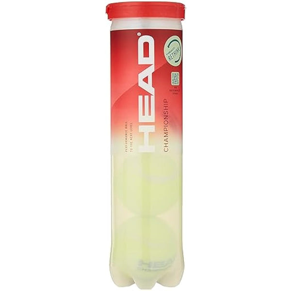 HEAD Championship Tennis Balls