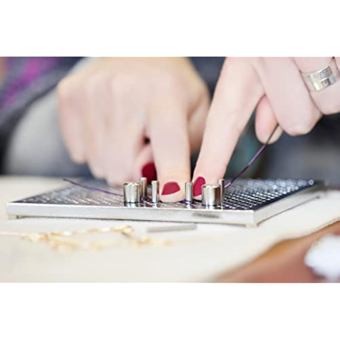 Beadalon Thing-A-Ma-Jig Deluxe