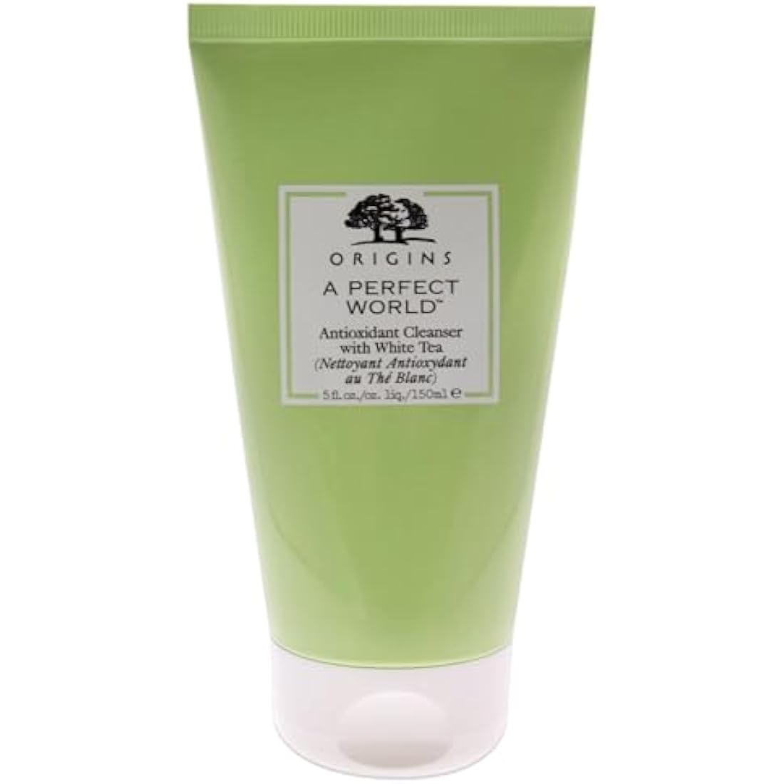 Origins A Perfect World Antioxidant Cleanser