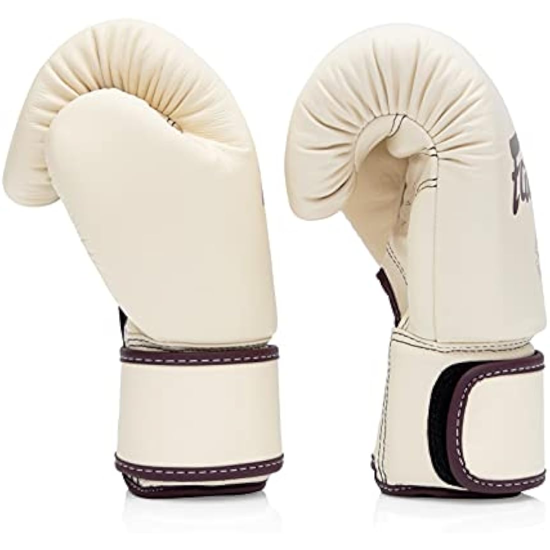 Fairtex BGV16 Leather Compact Muay Thai Boxing Gloves