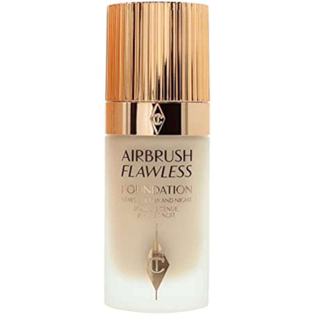 Charlotte Tilbury Airbrush Flawless Foundation 30ml (2 Cool)
