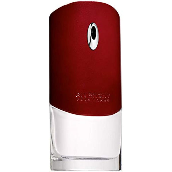 Givenchy Homme Eau de Toilette for Him - 100 ml