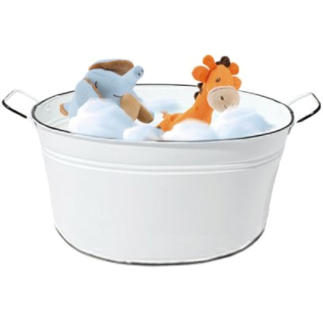 BreathableBaby Breathables Soft Toy Owl