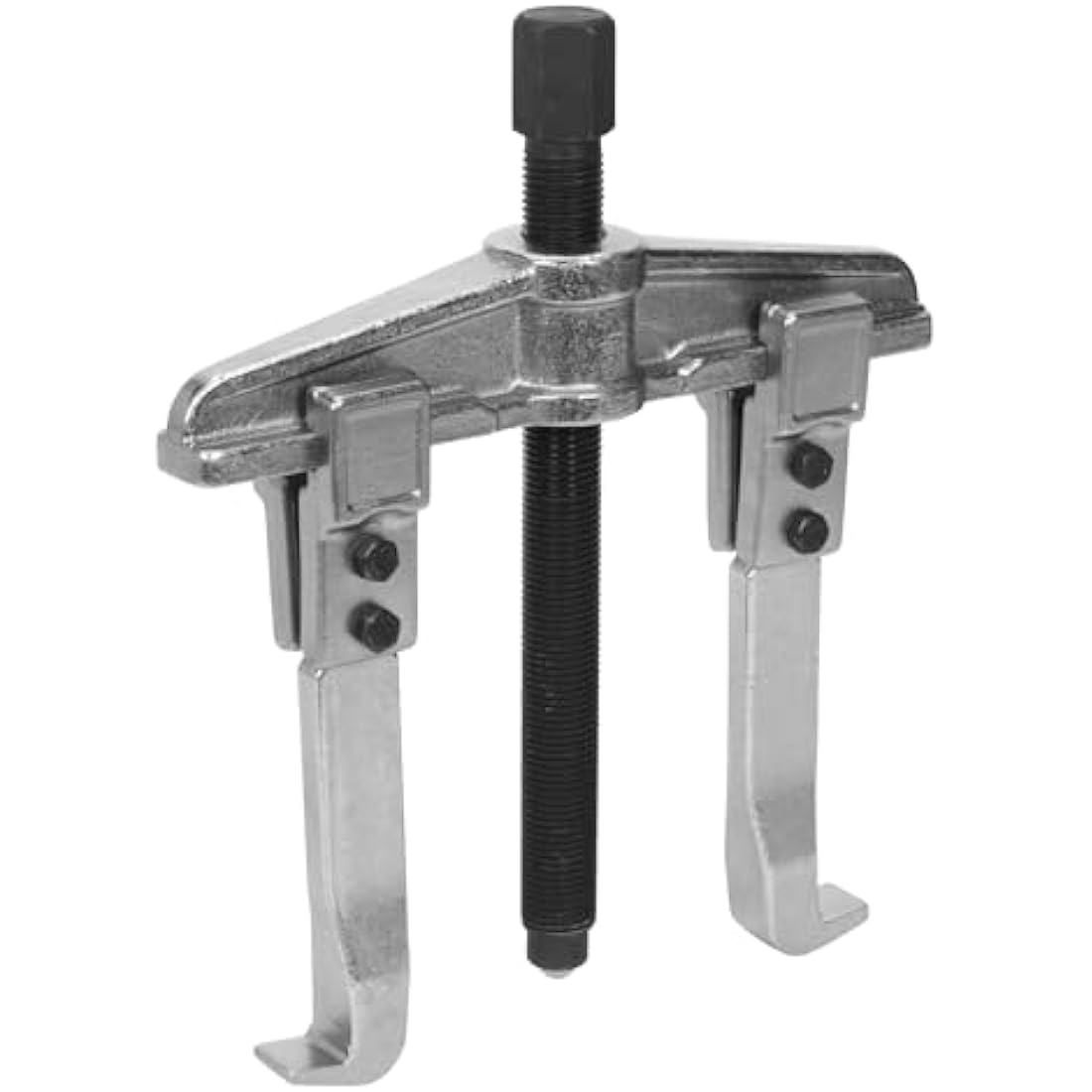 Sealey Ak46150 Twin Leg Puller Bar Type 150 X 150Mm