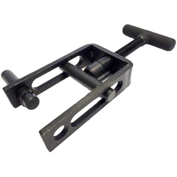 Pipestation Squeeze Off Tool 0-32mm Opening | Plumbing Tools for Isolating Mains MDPE Plastic Pipe or Rubber Pipe | Plumbers Hand Tools for Water Isolation | Clamping Tool Stops Water Flow