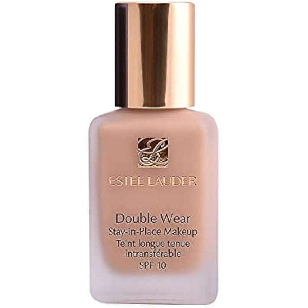 Estee Lauder Double Wear Stay-In-Place Makeup - 2C1 Pure Beige For Women 1 oz Makeup