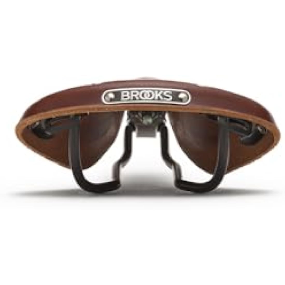 Brooks England Women's B17 'S' Standard Leather Saddle