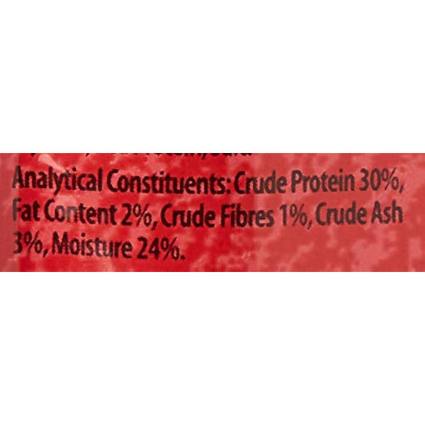 Armitage Good Boy Tender Beef Fillets, 90g