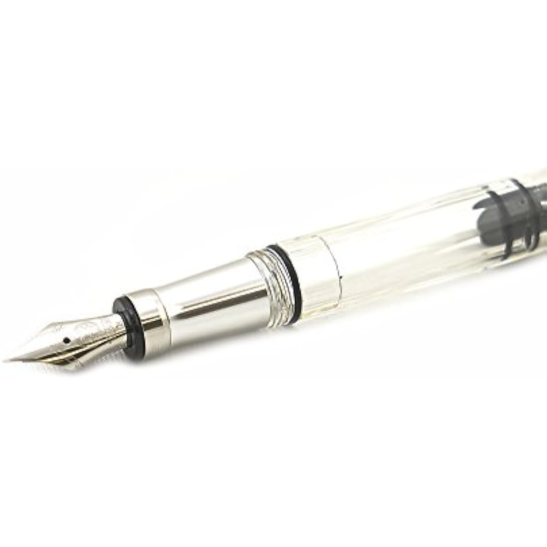 TWSBI Diamond 580AL Fountain Pen nib F