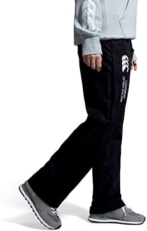 Canterbury Women's Open Hem Stadium Pants, Tracksuit