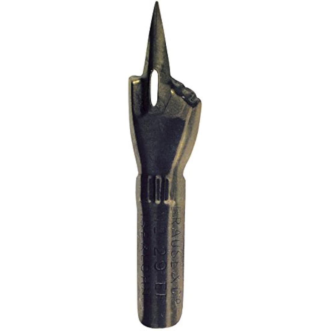 Brause 29B - Pack of 50 index nibs