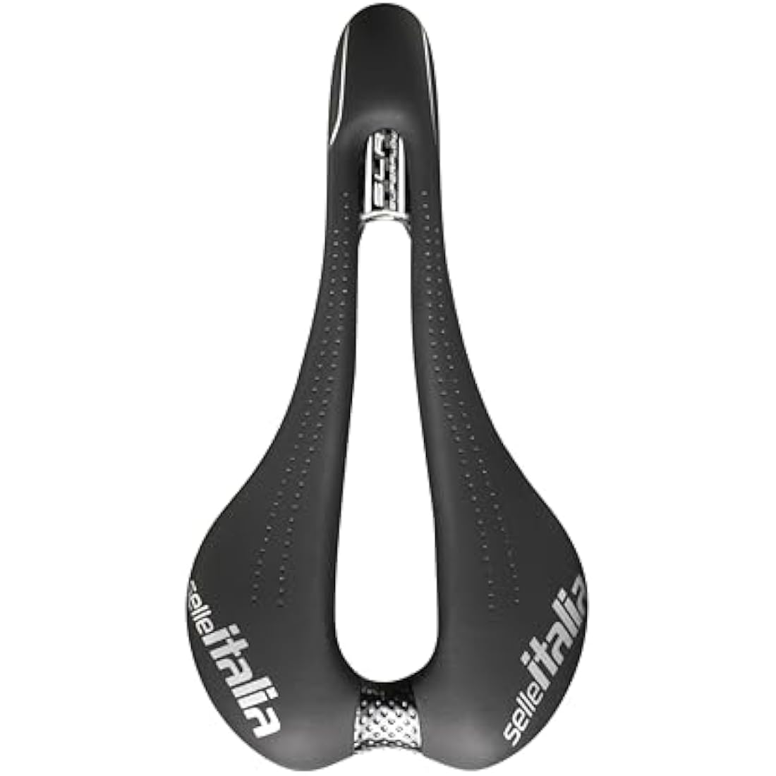 Selle Italia SLR Superflow Ti316 Saddle