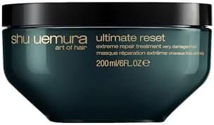 Shu Uemura Conditioner