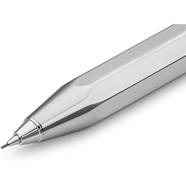 Kaweco Al Sport Raw Mechanical Pencil 0.7 mm