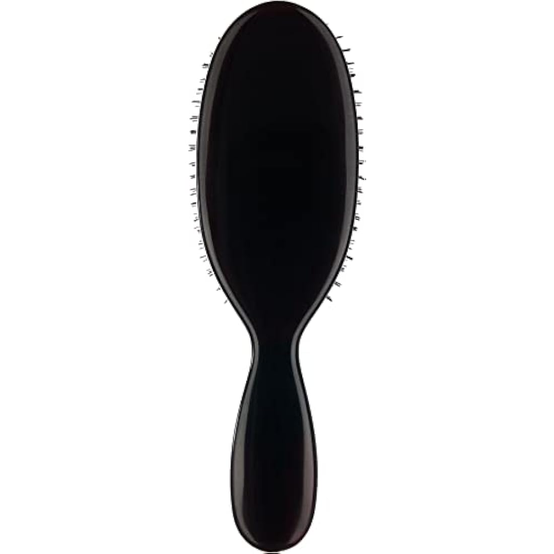 Mason Pearson SB4 Pure Bristle Pocket Sensitive Hair Brush - Dark Ruby